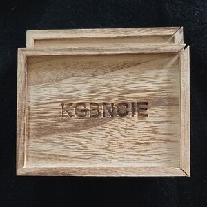 2 New Morse Code Bracelets